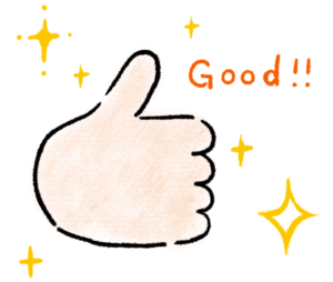 技術向上だけが目的の、画一的な指導はしません